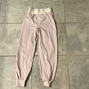 Jo and Jax limited Edition Peach joggers!